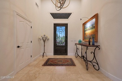 Classic beauty with all the touches of luxury. Nestled in the on Gainey Ranch Golf Club in Arizona - for sale on GolfHomes.com, golf home, golf lot