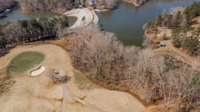 A rare opportunity has come to the Chattahoochee Country Club on Chattahoochee Golf Course in Georgia - for sale on GolfHomes.com, golf home, golf lot