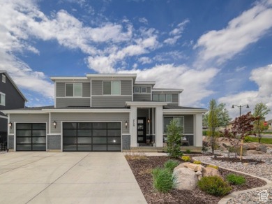 NEW PRICE** Seller offering $10,000 towards closing costs or on Talons Cove Golf Club in Utah - for sale on GolfHomes.com, golf home, golf lot