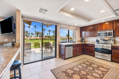 Fabulous fairway, water and mountain VIEWS from the extended on Monterey Country Club in California - for sale on GolfHomes.com, golf home, golf lot