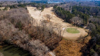 A rare opportunity has come to the Chattahoochee Country Club on Chattahoochee Golf Course in Georgia - for sale on GolfHomes.com, golf home, golf lot