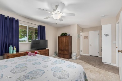 Welcome to your Sun City retreat! Situated on a desirable golf on Sun City Country Club in Arizona - for sale on GolfHomes.com, golf home, golf lot
