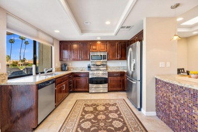 Fabulous fairway, water and mountain VIEWS from the extended on Monterey Country Club in California - for sale on GolfHomes.com, golf home, golf lot