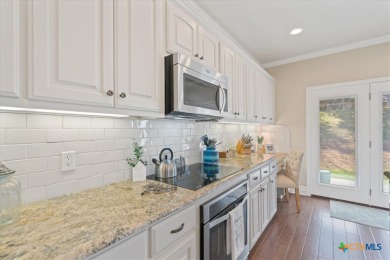 Elegant Austin Stone, Timeless beauty, modern luxury. This home on Mill Creek Golf Club in Texas - for sale on GolfHomes.com, golf home, golf lot