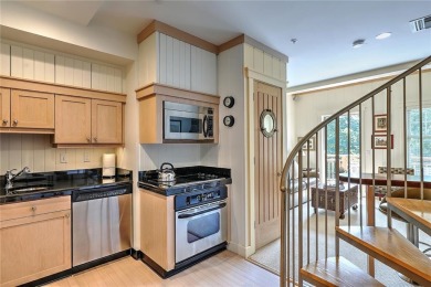 The perfect coastal haven, the Madelaine condo in the Aquidneck on Carnegie Abbey Club in Rhode Island - for sale on GolfHomes.com, golf home, golf lot