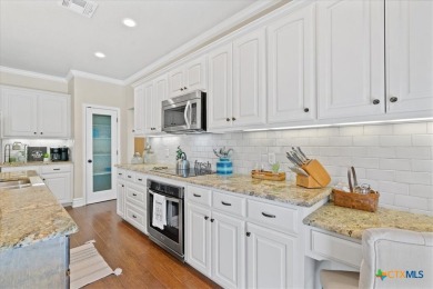 Elegant Austin Stone, Timeless beauty, modern luxury. This home on Mill Creek Golf Club in Texas - for sale on GolfHomes.com, golf home, golf lot
