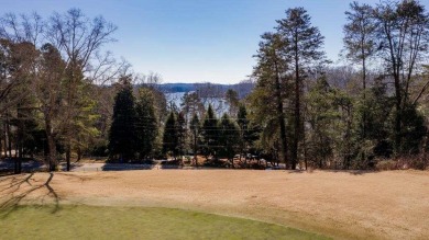 A rare opportunity has come to the Chattahoochee Country Club on Chattahoochee Golf Course in Georgia - for sale on GolfHomes.com, golf home, golf lot