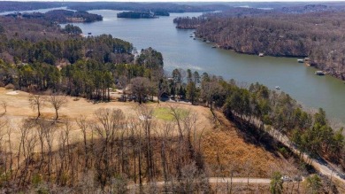 A rare opportunity has come to the Chattahoochee Country Club on Chattahoochee Golf Course in Georgia - for sale on GolfHomes.com, golf home, golf lot