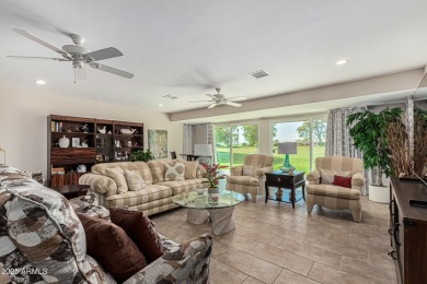 Welcome to your Sun City retreat! Situated on a desirable golf on Sun City Country Club in Arizona - for sale on GolfHomes.com, golf home, golf lot