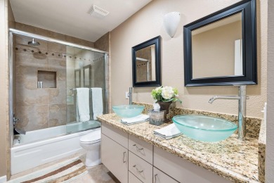 Fabulous fairway, water and mountain VIEWS from the extended on Monterey Country Club in California - for sale on GolfHomes.com, golf home, golf lot