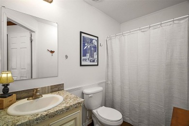 3 BED/2 BATH HOME BUILT in 2019 OVERLOOKING GOLF COURSE in GATED on Zellwood Station Country Club in Florida - for sale on GolfHomes.com, golf home, golf lot