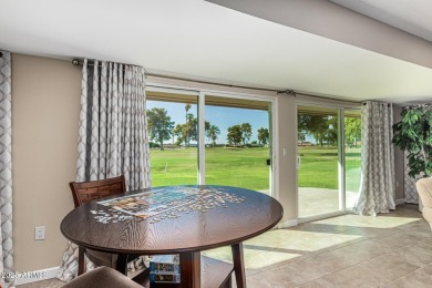 Welcome to your Sun City retreat! Situated on a desirable golf on Sun City Country Club in Arizona - for sale on GolfHomes.com, golf home, golf lot