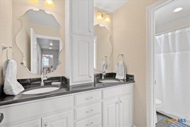 Elegant Austin Stone, Timeless beauty, modern luxury. This home on Mill Creek Golf Club in Texas - for sale on GolfHomes.com, golf home, golf lot