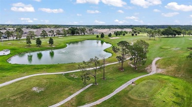 3 BED/2 BATH HOME BUILT in 2019 OVERLOOKING GOLF COURSE in GATED on Zellwood Station Country Club in Florida - for sale on GolfHomes.com, golf home, golf lot