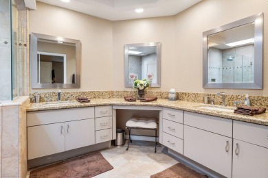 Fabulous fairway, water and mountain VIEWS from the extended on Monterey Country Club in California - for sale on GolfHomes.com, golf home, golf lot
