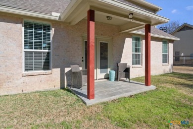 Elegant Austin Stone, Timeless beauty, modern luxury. This home on Mill Creek Golf Club in Texas - for sale on GolfHomes.com, golf home, golf lot
