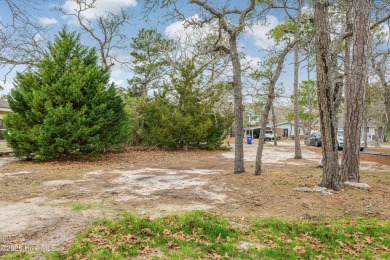 DOUBLE your pleasure with this fully renovated home on 2 LOTS, 2 on Founders Club At St. James Plantation in North Carolina - for sale on GolfHomes.com, golf home, golf lot