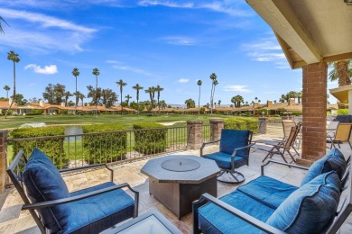 Fabulous fairway, water and mountain VIEWS from the extended on Monterey Country Club in California - for sale on GolfHomes.com, golf home, golf lot
