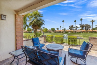 Fabulous fairway, water and mountain VIEWS from the extended on Monterey Country Club in California - for sale on GolfHomes.com, golf home, golf lot