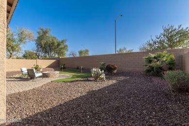 Enter into this fabulous 3/4-bedroom -OR -  / DEN with closet on Estrella Mountain Ranch Golf Course in Arizona - for sale on GolfHomes.com, golf home, golf lot