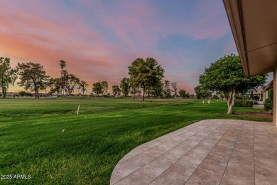 Welcome to your Sun City retreat! Situated on a desirable golf on Sun City Country Club in Arizona - for sale on GolfHomes.com, golf home, golf lot
