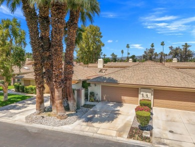 Fabulous fairway, water and mountain VIEWS from the extended on Monterey Country Club in California - for sale on GolfHomes.com, golf home, golf lot