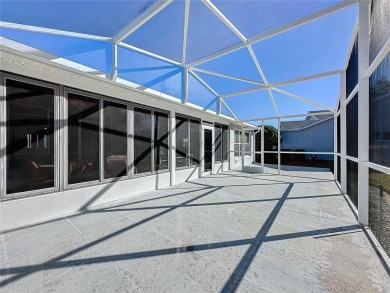 Welcome to 4634 Summerbridge Circle. This beautifully maintained on Plantation Golf Club in Florida - for sale on GolfHomes.com, golf home, golf lot