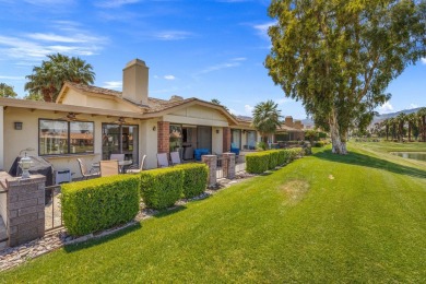 Fabulous fairway, water and mountain VIEWS from the extended on Monterey Country Club in California - for sale on GolfHomes.com, golf home, golf lot