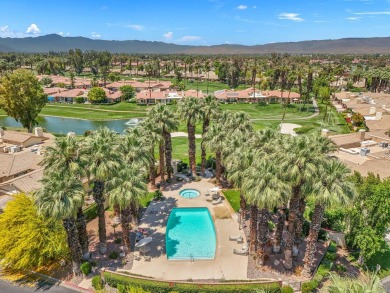 Fabulous fairway, water and mountain VIEWS from the extended on Monterey Country Club in California - for sale on GolfHomes.com, golf home, golf lot