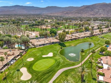 Fabulous fairway, water and mountain VIEWS from the extended on Monterey Country Club in California - for sale on GolfHomes.com, golf home, golf lot
