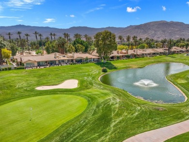 Fabulous fairway, water and mountain VIEWS from the extended on Monterey Country Club in California - for sale on GolfHomes.com, golf home, golf lot