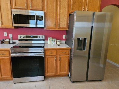 Welcome to 4634 Summerbridge Circle. This beautifully maintained on Plantation Golf Club in Florida - for sale on GolfHomes.com, golf home, golf lot