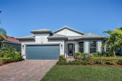 Stunning 2023 Pulte Summerwood model in River Hall Country Club on River Hall Country Club in Florida - for sale on GolfHomes.com, golf home, golf lot