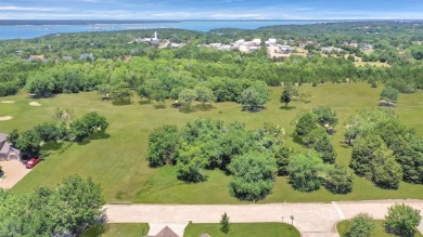 Beautiful half acre lot in the sought-after Tanglewood Resort on on Tanglewood Resort in Texas - for sale on GolfHomes.com, golf home, golf lot