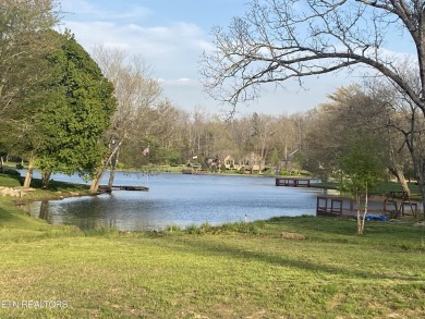Premier residential community with beautiful homes, private lake on Deer Creek Golf Club in Tennessee - for sale on GolfHomes.com, golf home, golf lot