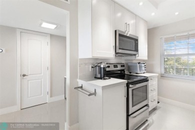 Move right away into this spacious and bright, beautifully on Palm-Aire Country Club and Resort - The Oaks in Florida - for sale on GolfHomes.com, golf home, golf lot