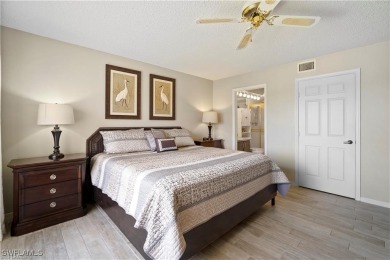 Beautiful 2 bedroom, 2 bath Hampton Model with 1,193 sq ft of on Seven Lakes Golf and Tennis Community in Florida - for sale on GolfHomes.com, golf home, golf lot