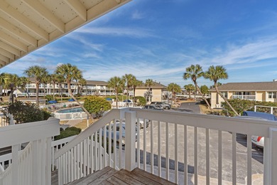 Experience resort-style living in this beautifully updated on Sandpiper Cove Golf Course in Florida - for sale on GolfHomes.com, golf home, golf lot