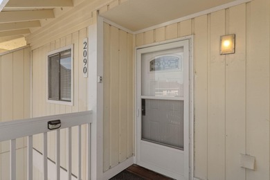 Experience resort-style living in this beautifully updated on Sandpiper Cove Golf Course in Florida - for sale on GolfHomes.com, golf home, golf lot