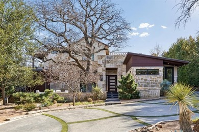 Welcome Home to this spectacular, one-of-a kind Custom home on Vaquero Club in Texas - for sale on GolfHomes.com, golf home, golf lot