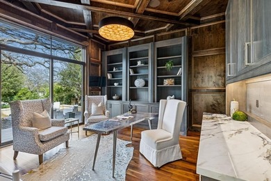 Welcome Home to this spectacular, one-of-a kind Custom home on Vaquero Club in Texas - for sale on GolfHomes.com, golf home, golf lot