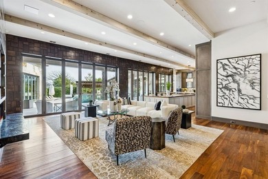 Welcome Home to this spectacular, one-of-a kind Custom home on Vaquero Club in Texas - for sale on GolfHomes.com, golf home, golf lot