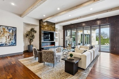 Welcome Home to this spectacular, one-of-a kind Custom home on Vaquero Club in Texas - for sale on GolfHomes.com, golf home, golf lot