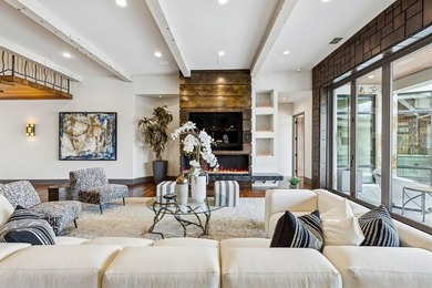 Welcome Home to this spectacular, one-of-a kind Custom home on Vaquero Club in Texas - for sale on GolfHomes.com, golf home, golf lot