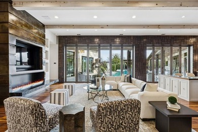 Welcome Home to this spectacular, one-of-a kind Custom home on Vaquero Club in Texas - for sale on GolfHomes.com, golf home, golf lot