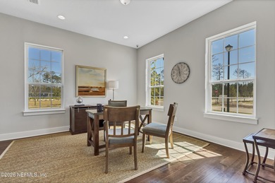 Build your dream home on this prime cul-de-sac lot located in on Magnolia Point Golf and Country Club in Florida - for sale on GolfHomes.com, golf home, golf lot