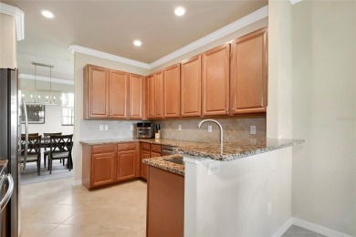 Live Above It All. Discover this upper-level 3-bedroom, 2-bath on River Strand Golf and Country Club At Heritage Harbour  in Florida - for sale on GolfHomes.com, golf home, golf lot