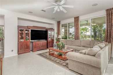 This two-story home is located on one of the largest lots along on Morongo Golf Club at Tukwet Canyon in California - for sale on GolfHomes.com, golf home, golf lot