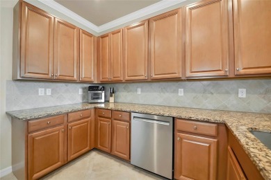 Live Above It All. Discover this upper-level 3-bedroom, 2-bath on River Strand Golf and Country Club At Heritage Harbour  in Florida - for sale on GolfHomes.com, golf home, golf lot