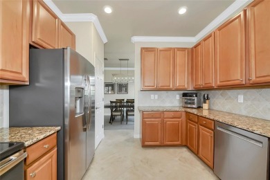 Live Above It All. Discover this upper-level 3-bedroom, 2-bath on River Strand Golf and Country Club At Heritage Harbour  in Florida - for sale on GolfHomes.com, golf home, golf lot